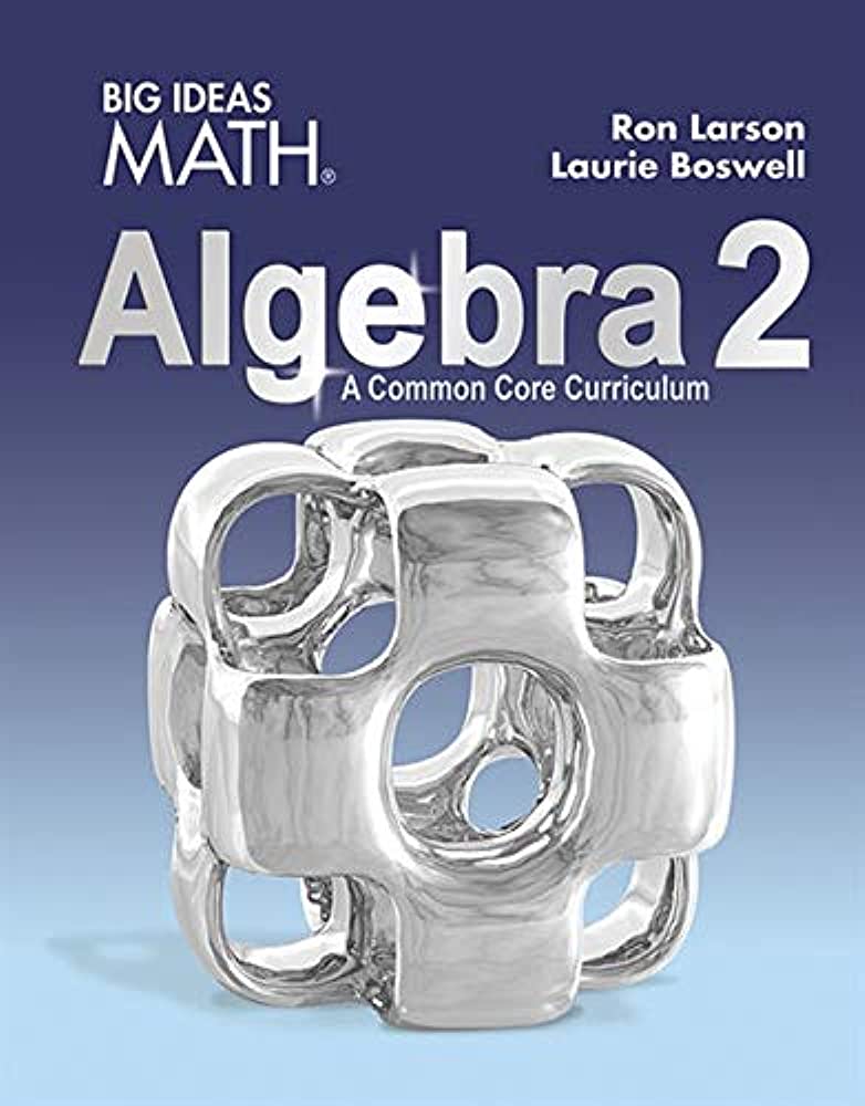 Alg2 